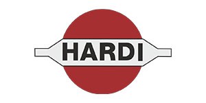 hardi логотип