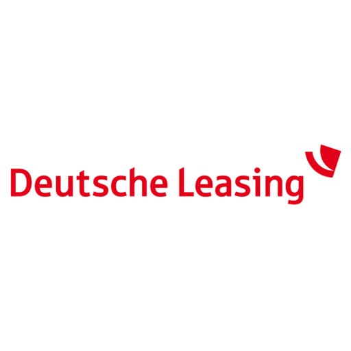 Логотип Deutsche лизинг