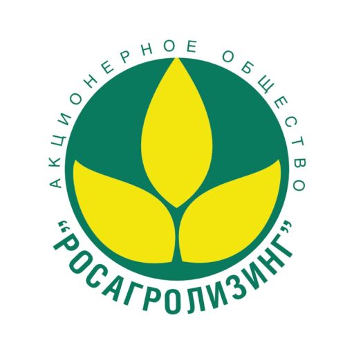 Логотип РОСАГРОЛИЗИНГ